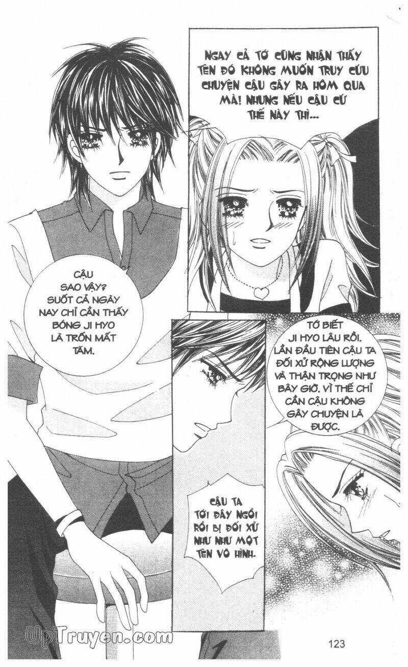 Cáo Già Gặp Sói Điên Chapter 6 trang 123