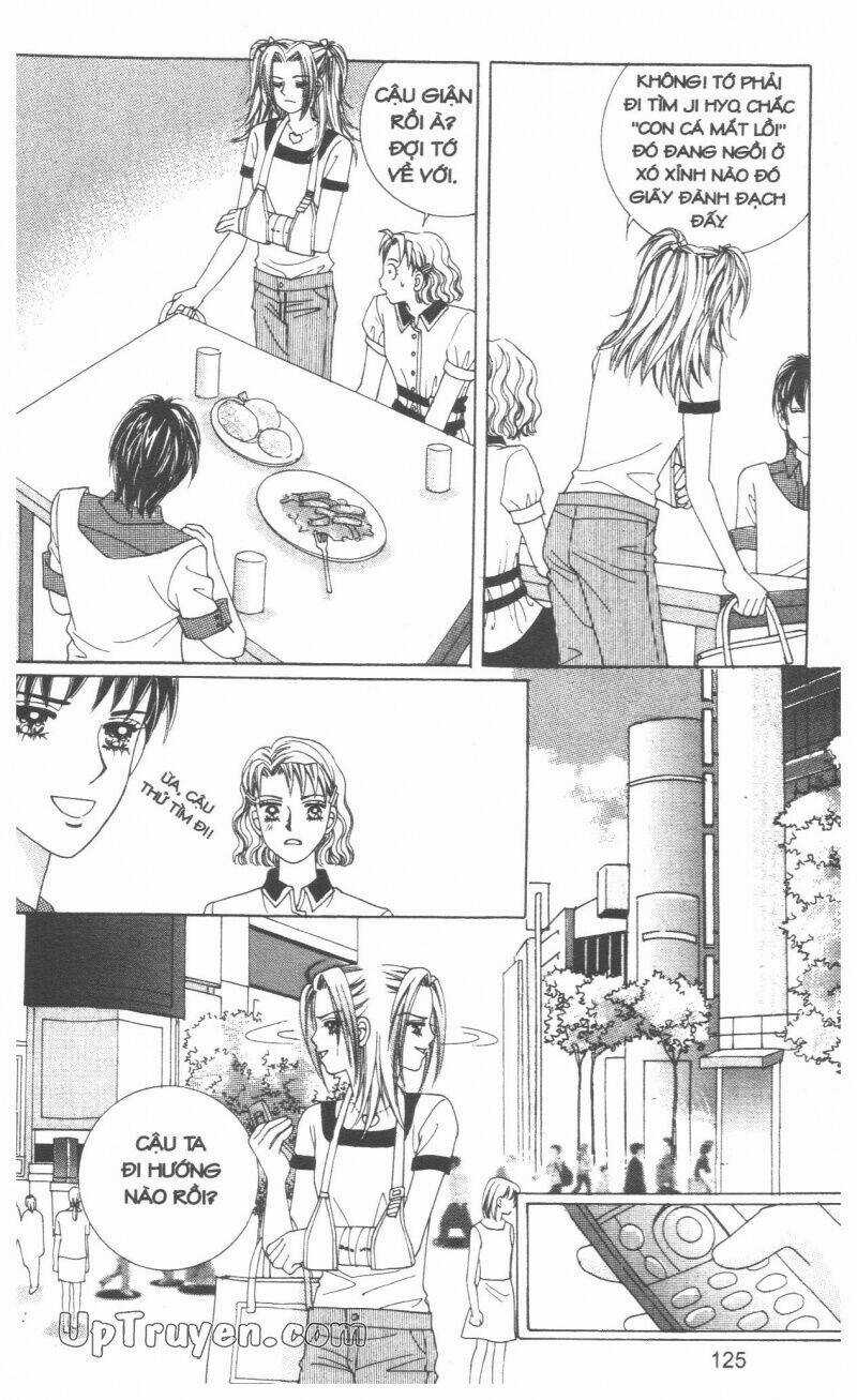 Cáo Già Gặp Sói Điên Chapter 6 trang 125