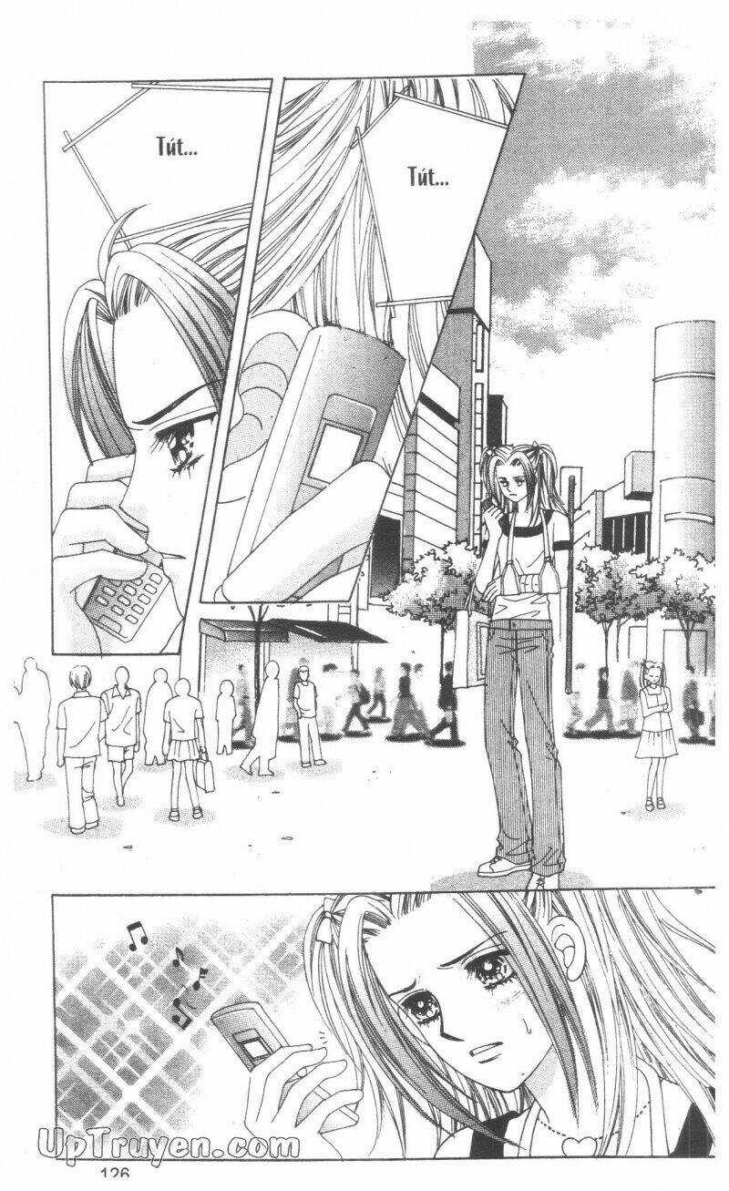 Cáo Già Gặp Sói Điên Chapter 6 trang 126