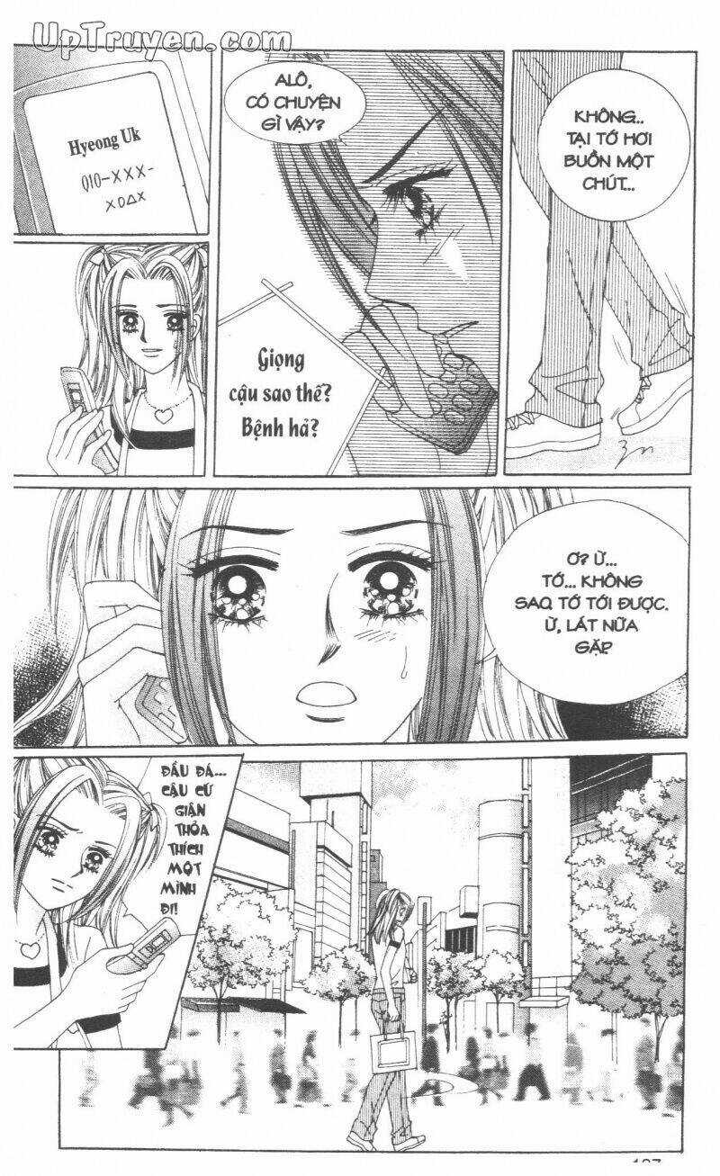 Cáo Già Gặp Sói Điên Chapter 6 trang 127