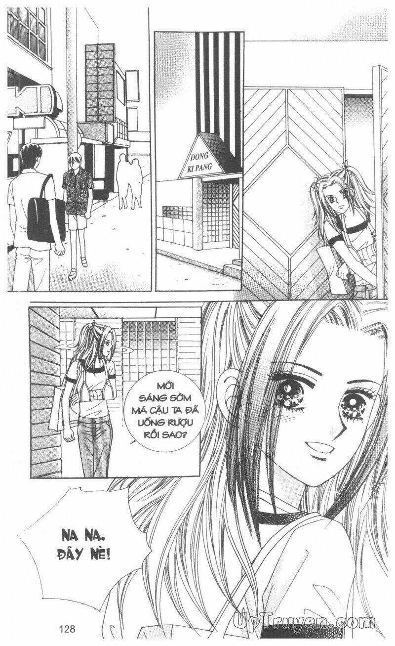 Cáo Già Gặp Sói Điên Chapter 6 trang 128