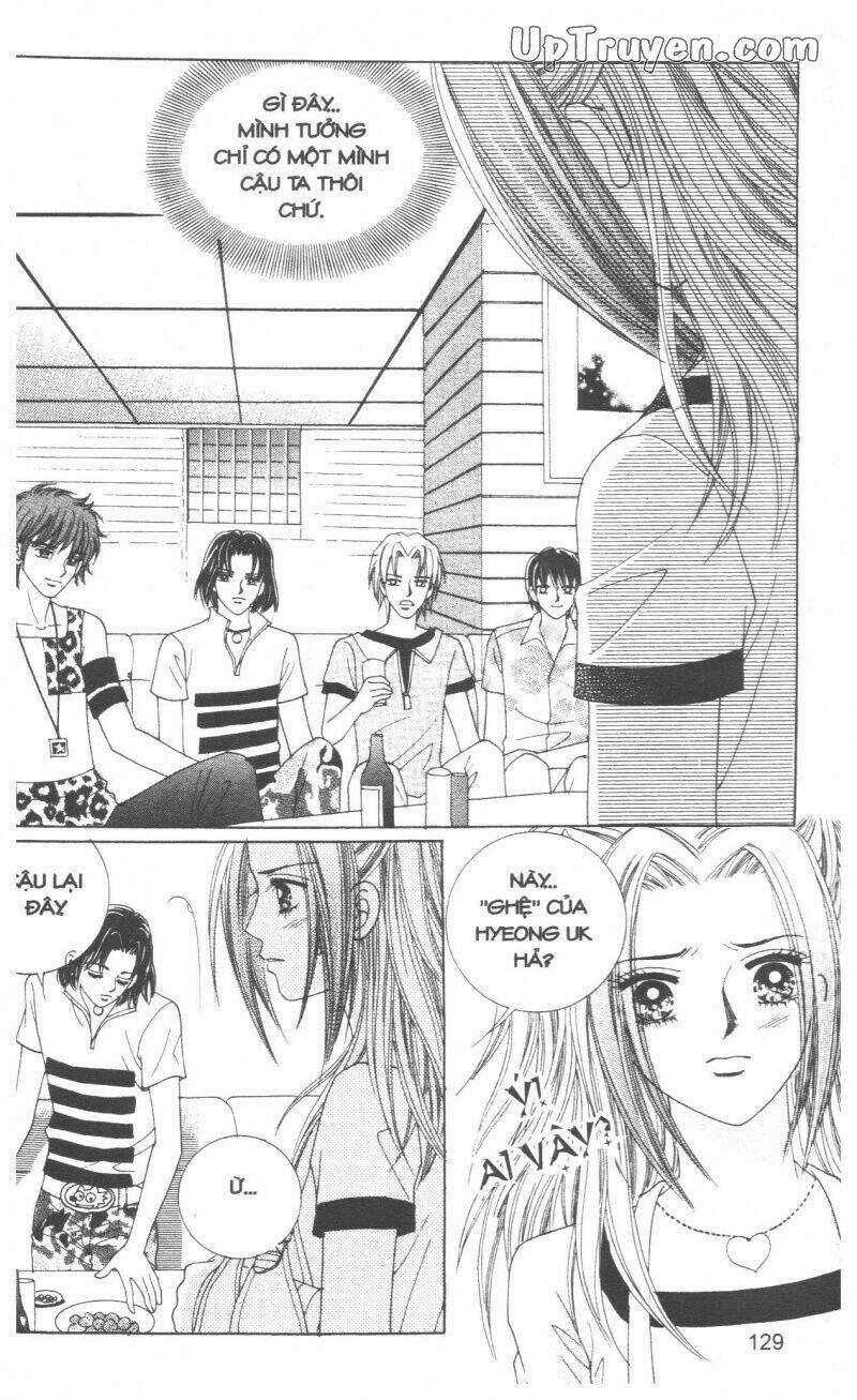 Cáo Già Gặp Sói Điên Chapter 6 trang 129