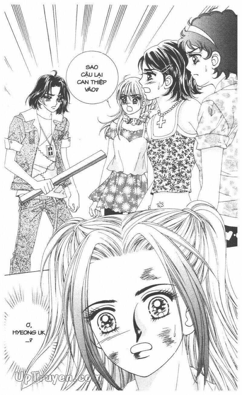 Cáo Già Gặp Sói Điên Chapter 6 trang 13