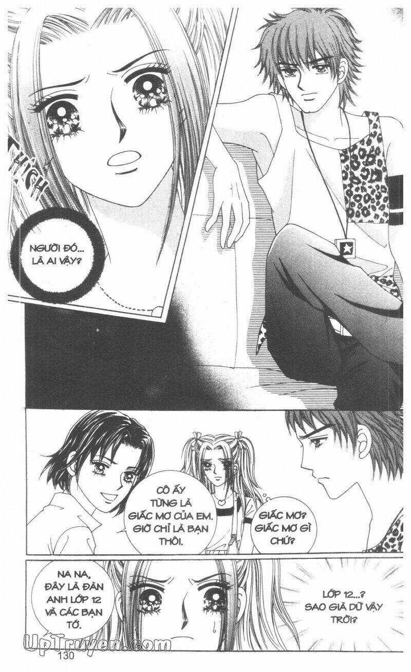 Cáo Già Gặp Sói Điên Chapter 6 trang 130