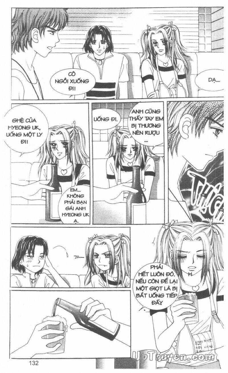 Cáo Già Gặp Sói Điên Chapter 6 trang 132