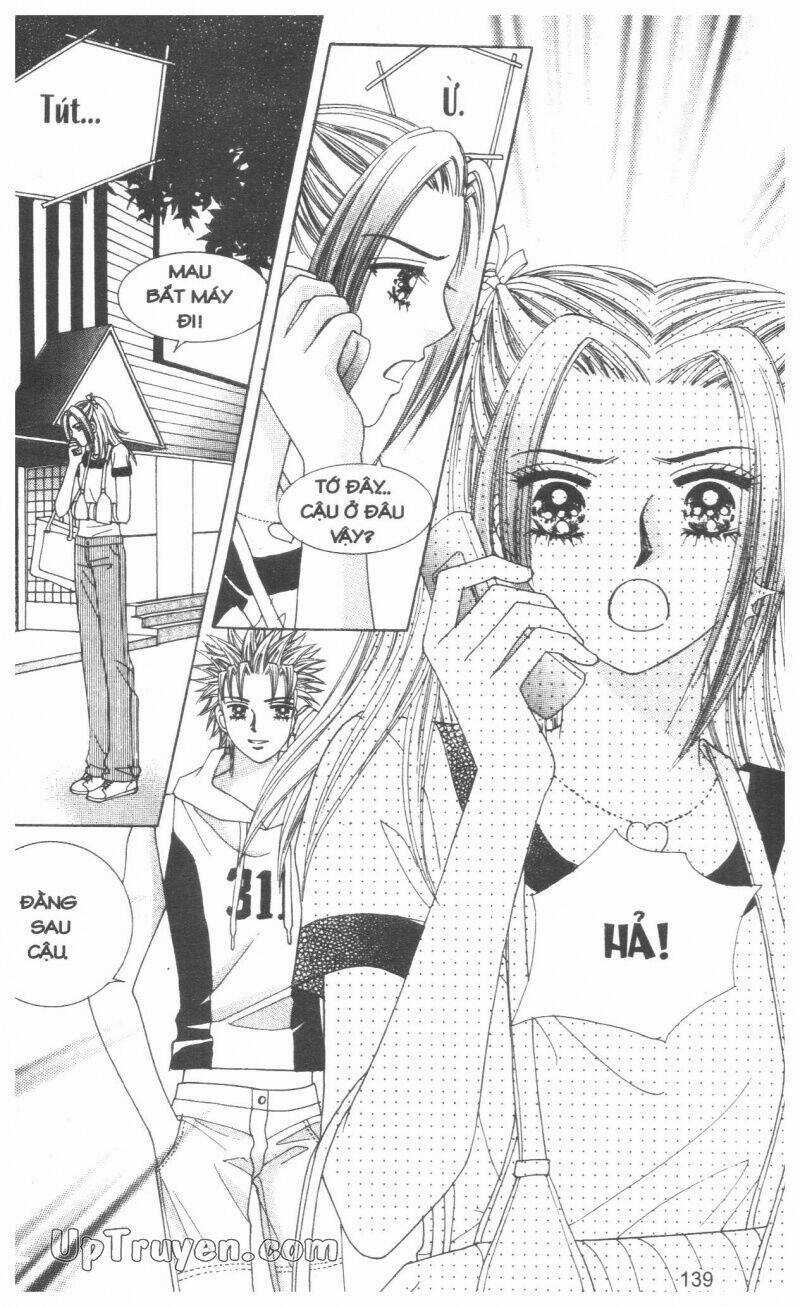 Cáo Già Gặp Sói Điên Chapter 6 trang 139