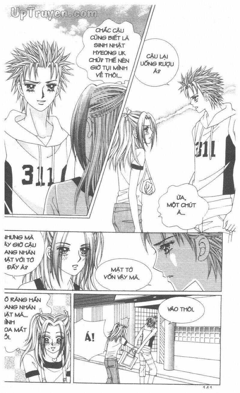 Cáo Già Gặp Sói Điên Chapter 6 trang 141