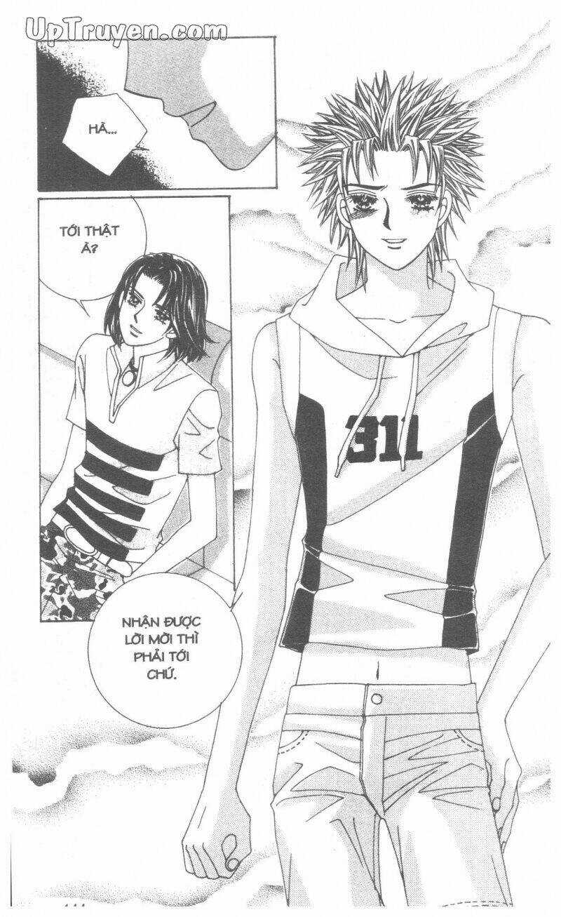 Cáo Già Gặp Sói Điên Chapter 6 trang 144