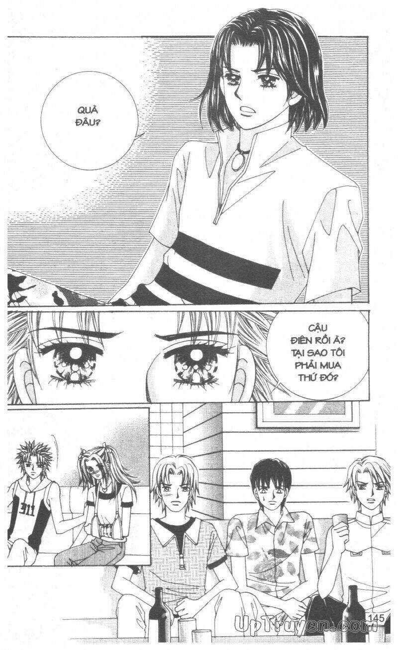 Cáo Già Gặp Sói Điên Chapter 6 trang 145