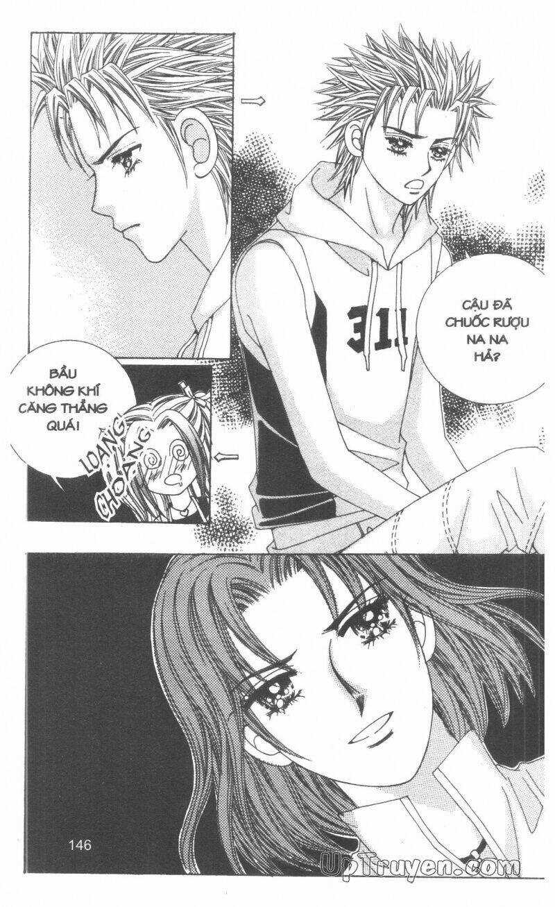 Cáo Già Gặp Sói Điên Chapter 6 trang 146
