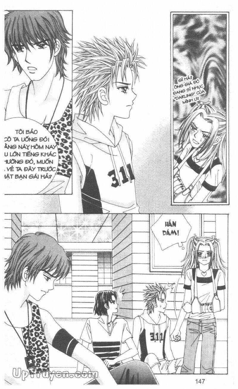 Cáo Già Gặp Sói Điên Chapter 6 trang 147