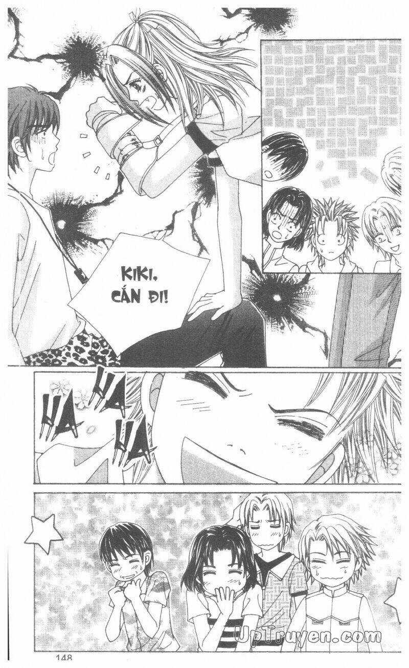 Cáo Già Gặp Sói Điên Chapter 6 trang 148