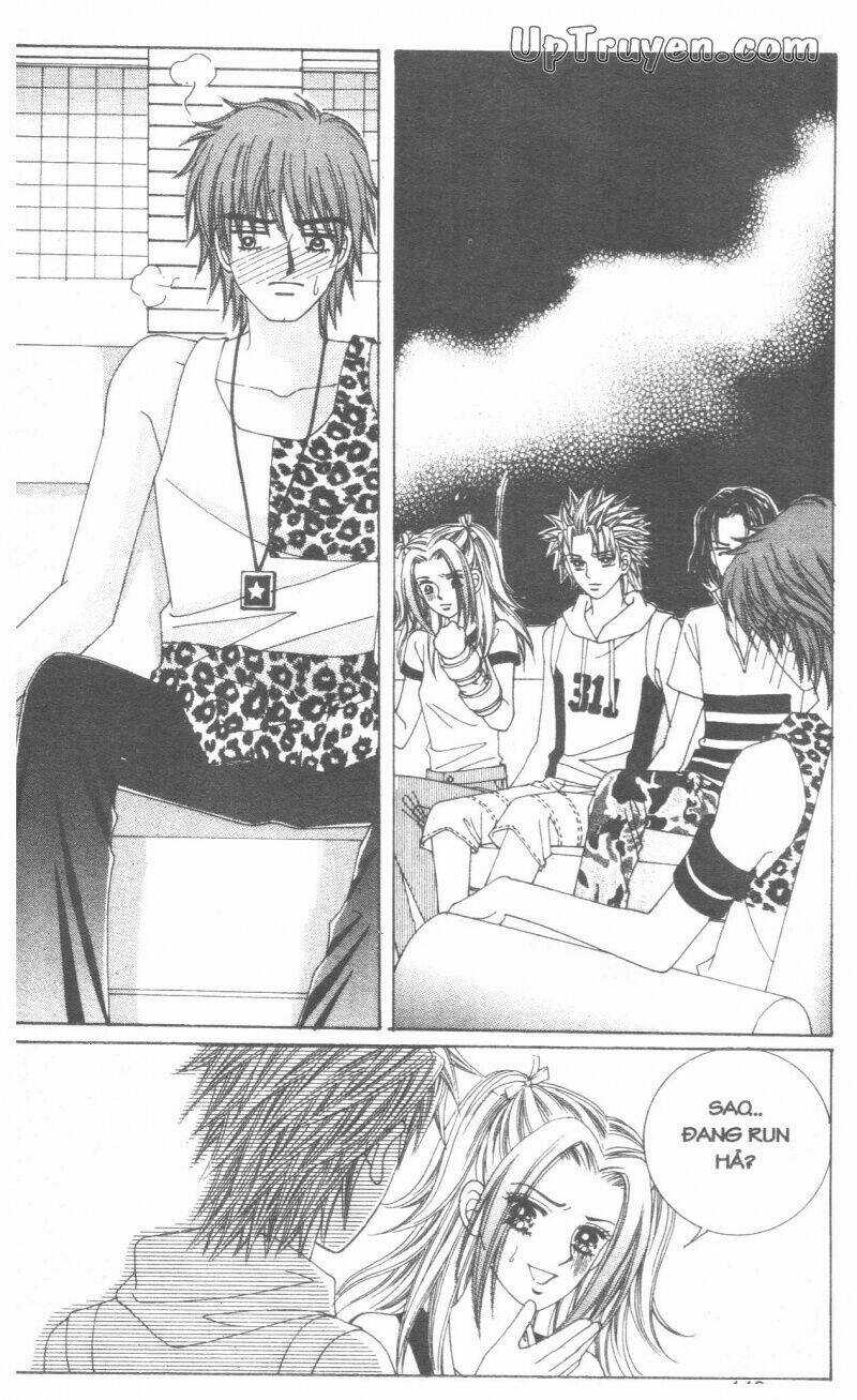 Cáo Già Gặp Sói Điên Chapter 6 trang 149