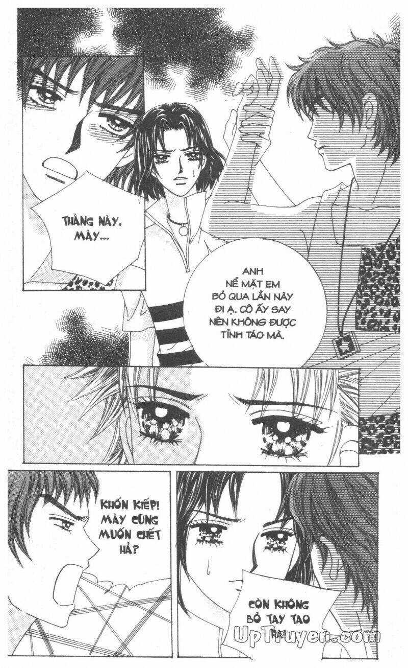 Cáo Già Gặp Sói Điên Chapter 6 trang 151