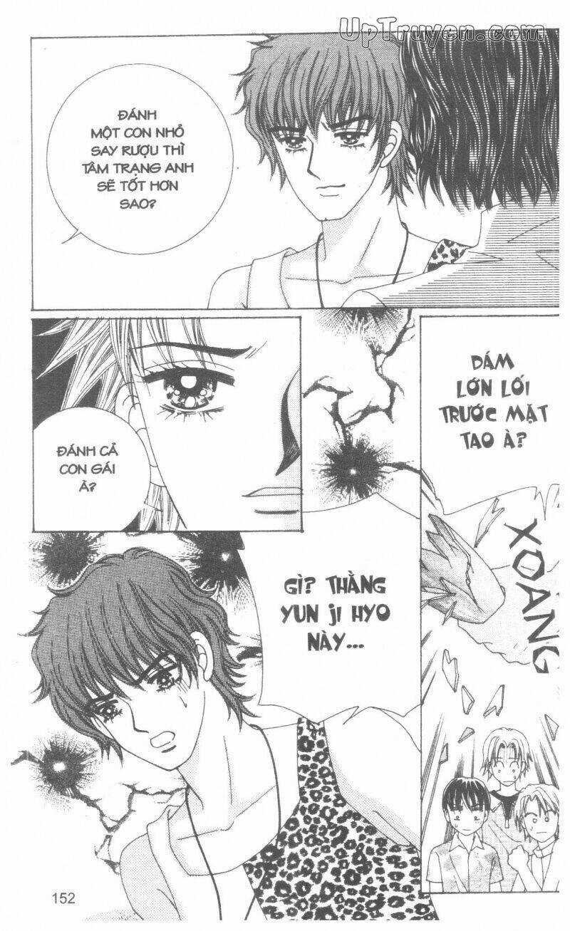 Cáo Già Gặp Sói Điên Chapter 6 trang 152