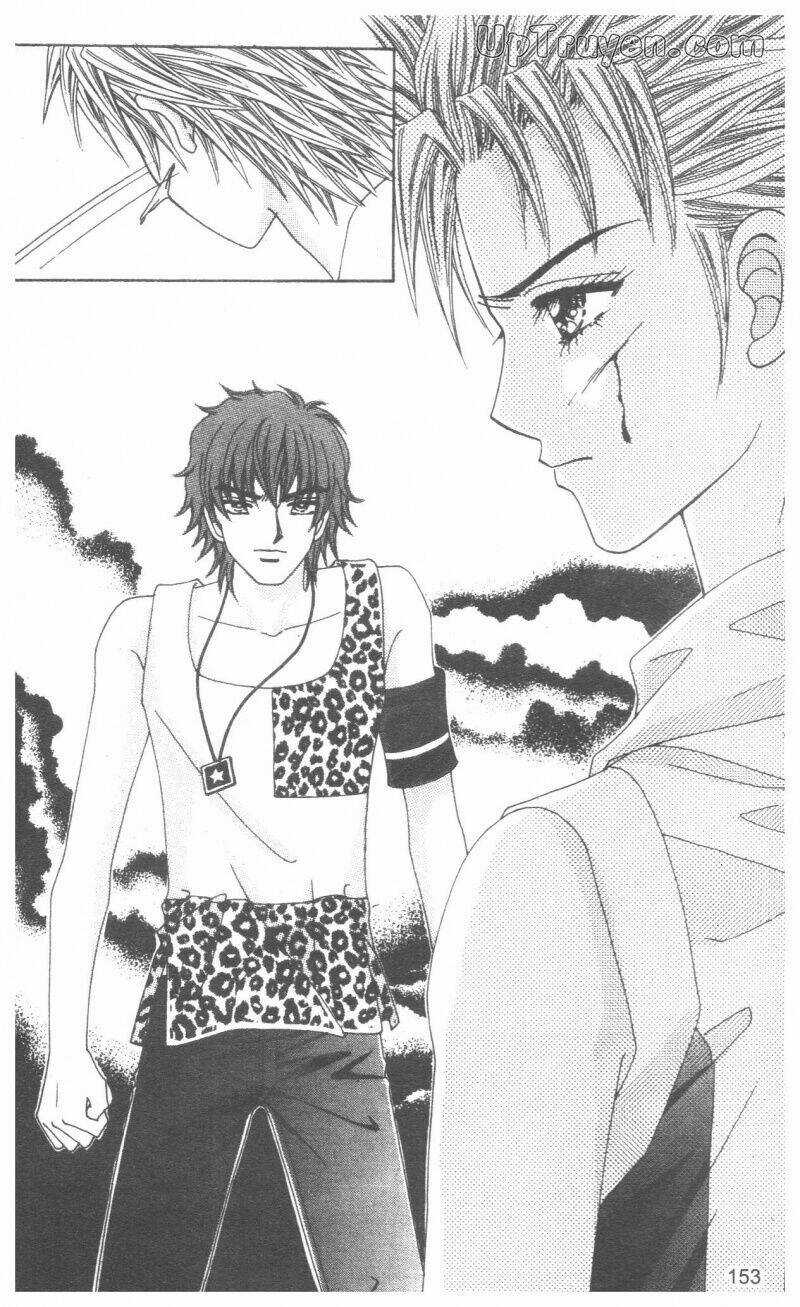 Cáo Già Gặp Sói Điên Chapter 6 trang 153