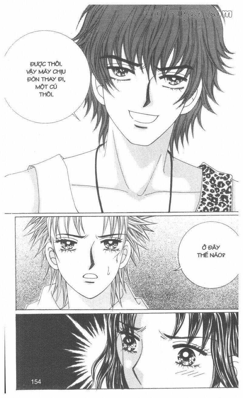 Cáo Già Gặp Sói Điên Chapter 6 trang 154