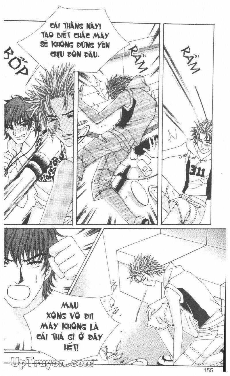 Cáo Già Gặp Sói Điên Chapter 6 trang 155