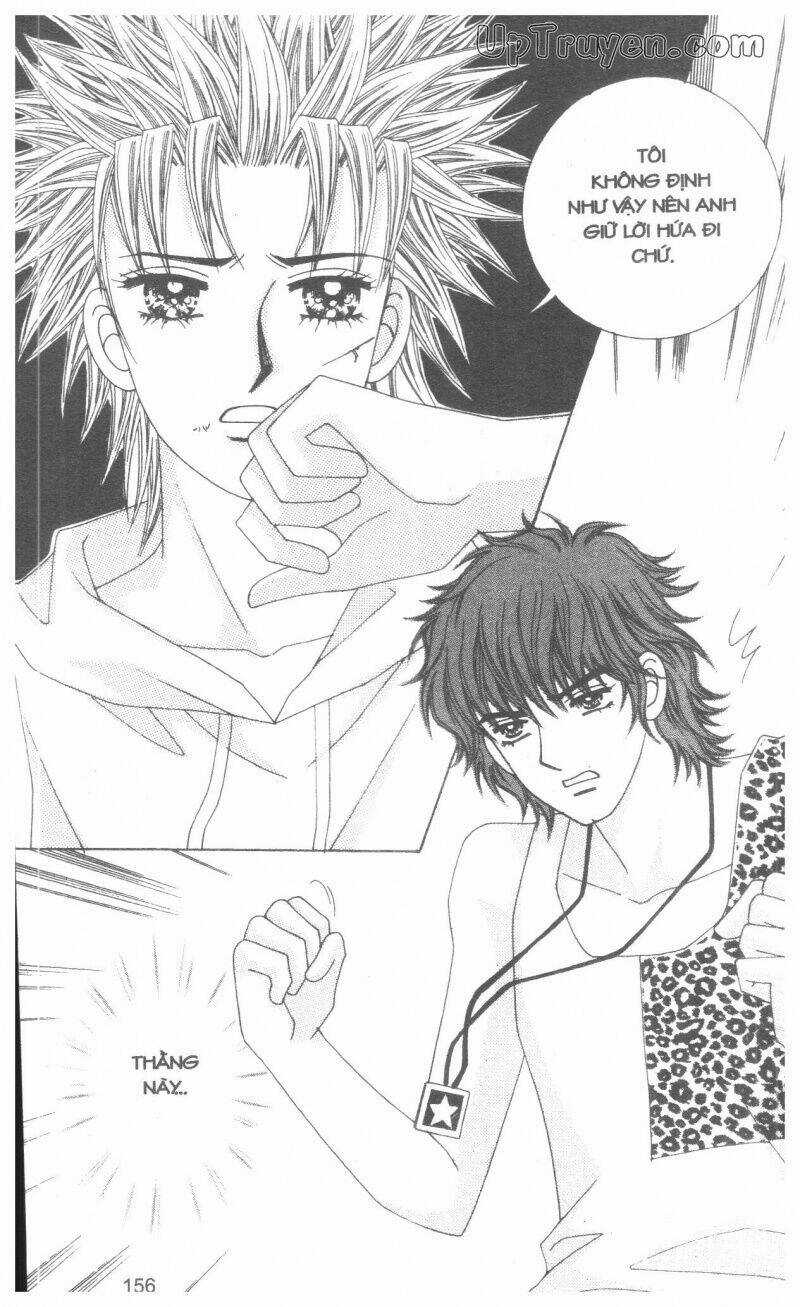Cáo Già Gặp Sói Điên Chapter 6 trang 156