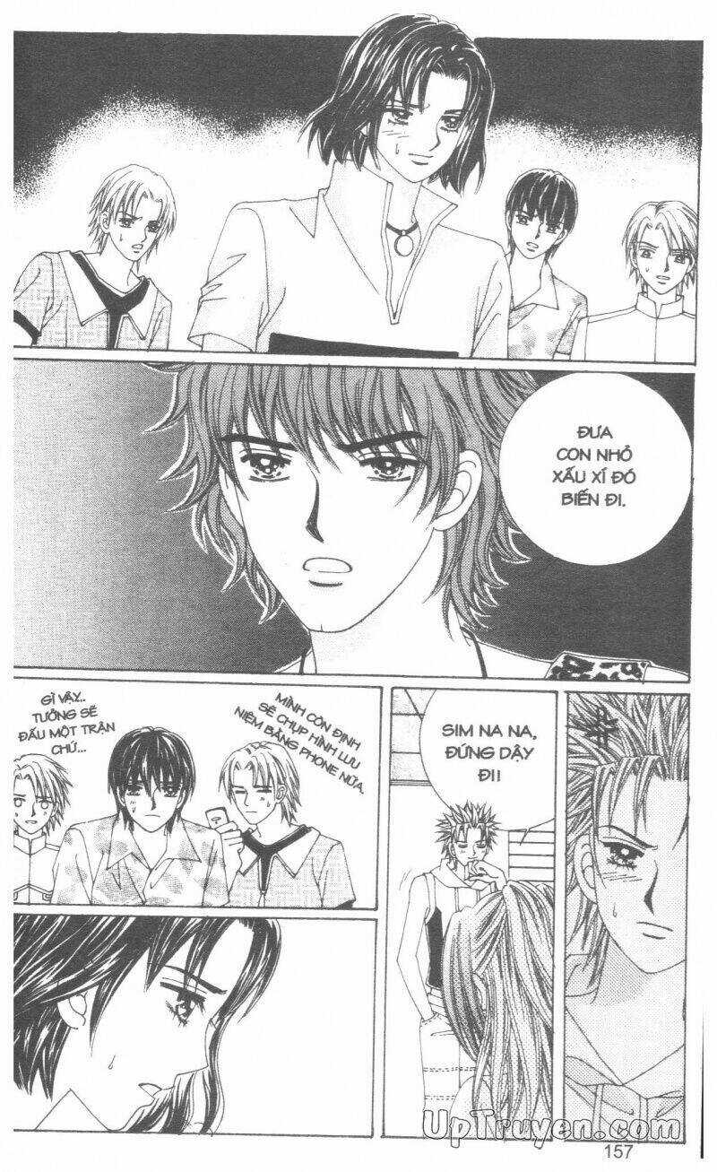 Cáo Già Gặp Sói Điên Chapter 6 trang 157