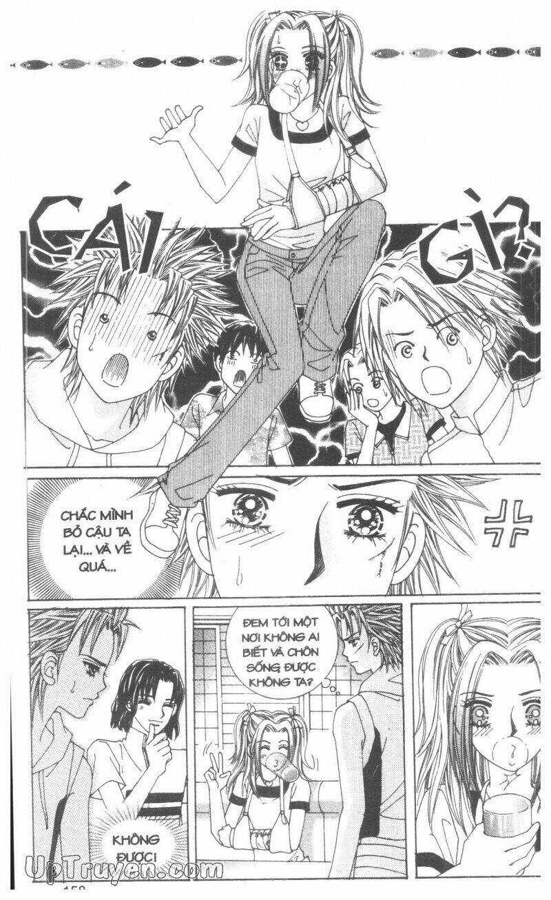 Cáo Già Gặp Sói Điên Chapter 6 trang 158