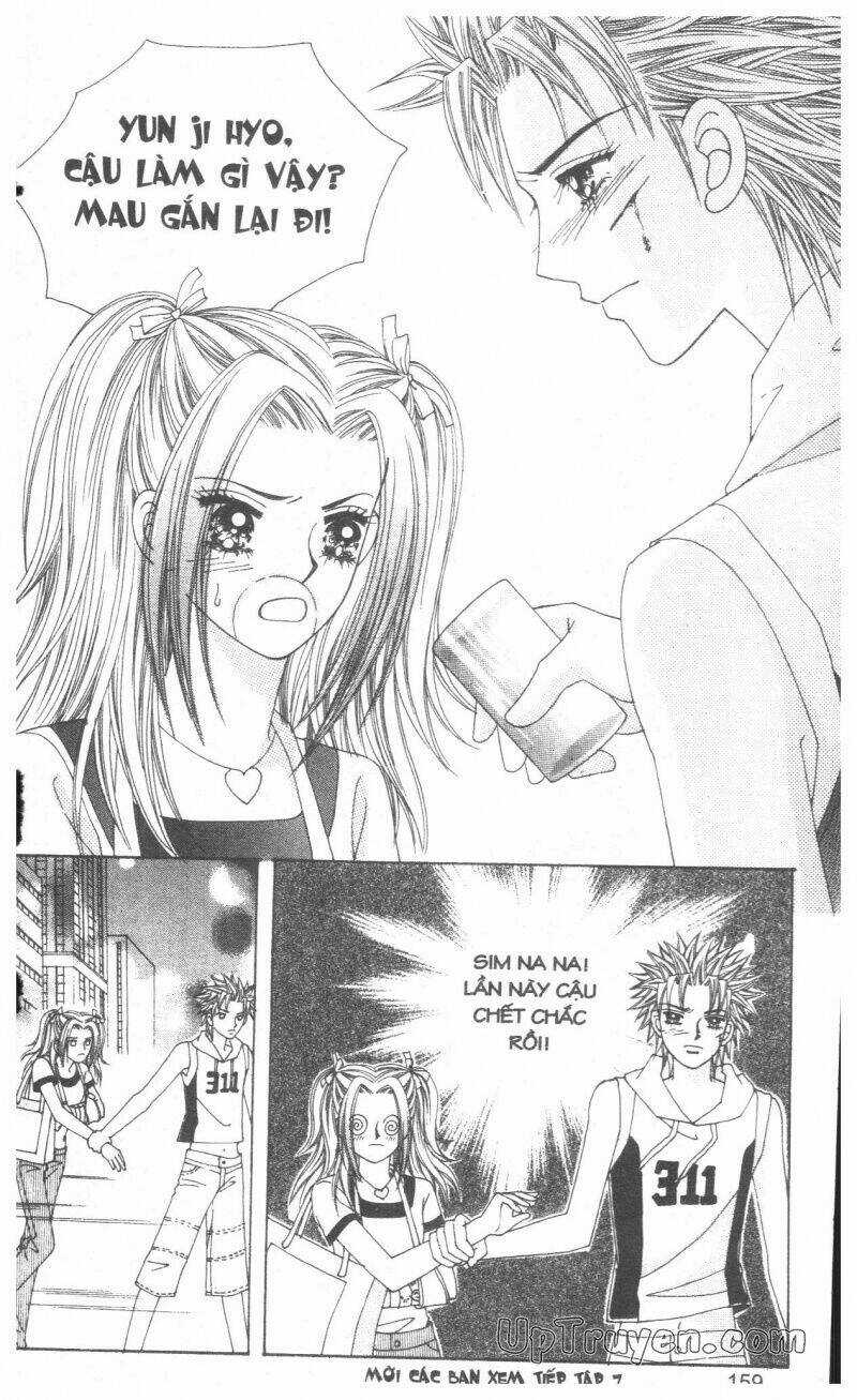 Cáo Già Gặp Sói Điên Chapter 6 trang 159