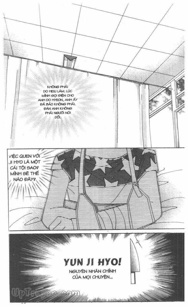 Cáo Già Gặp Sói Điên Chapter 6 trang 22