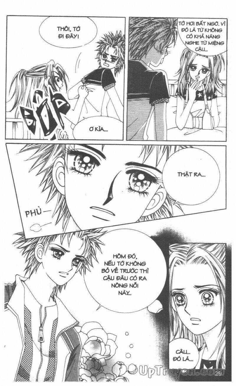 Cáo Già Gặp Sói Điên Chapter 6 trang 29