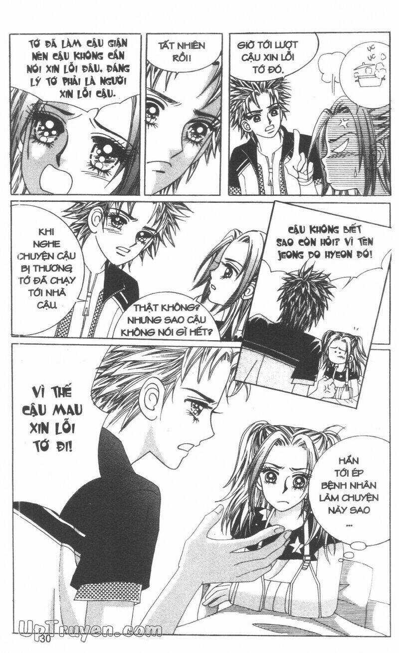 Cáo Già Gặp Sói Điên Chapter 6 trang 30