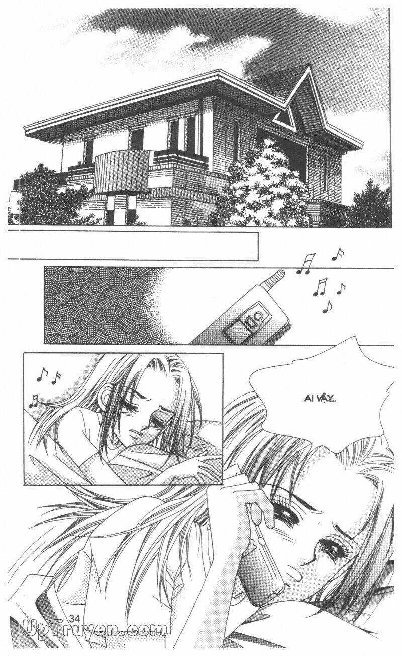 Cáo Già Gặp Sói Điên Chapter 6 trang 34
