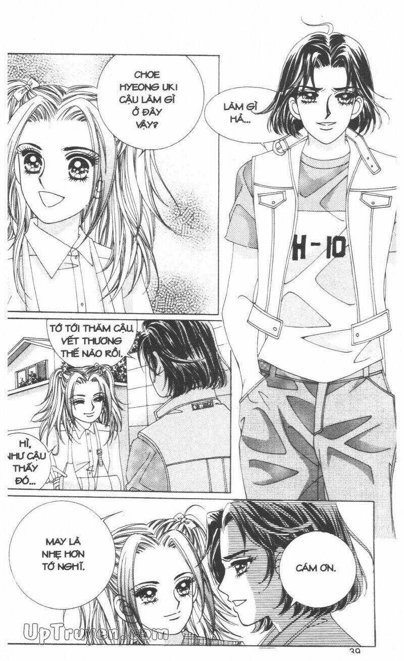 Cáo Già Gặp Sói Điên Chapter 6 trang 39