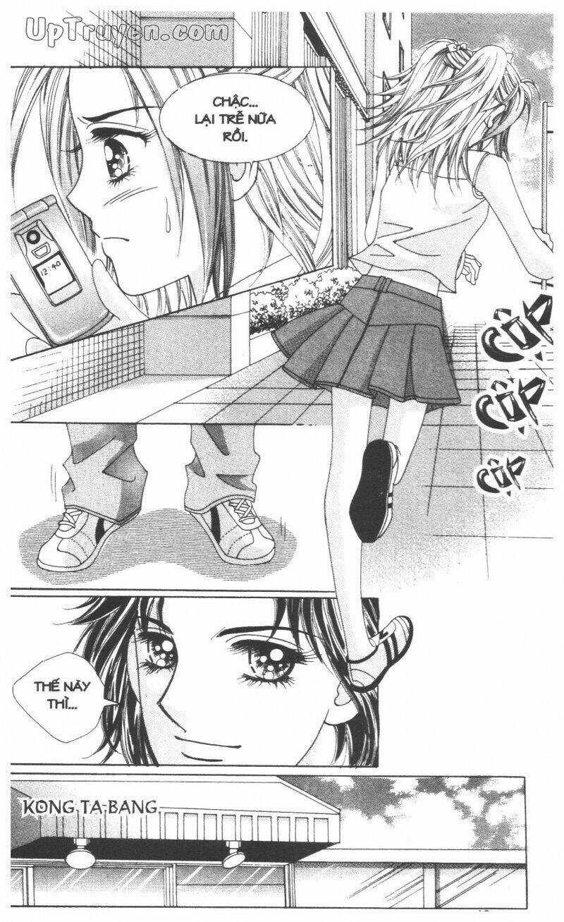 Cáo Già Gặp Sói Điên Chapter 6 trang 43