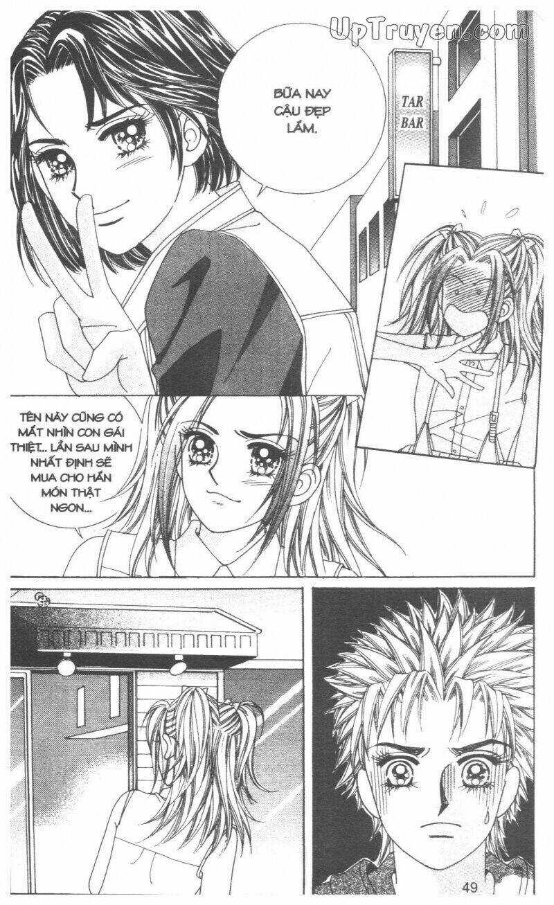 Cáo Già Gặp Sói Điên Chapter 6 trang 49