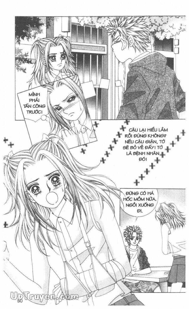 Cáo Già Gặp Sói Điên Chapter 6 trang 50
