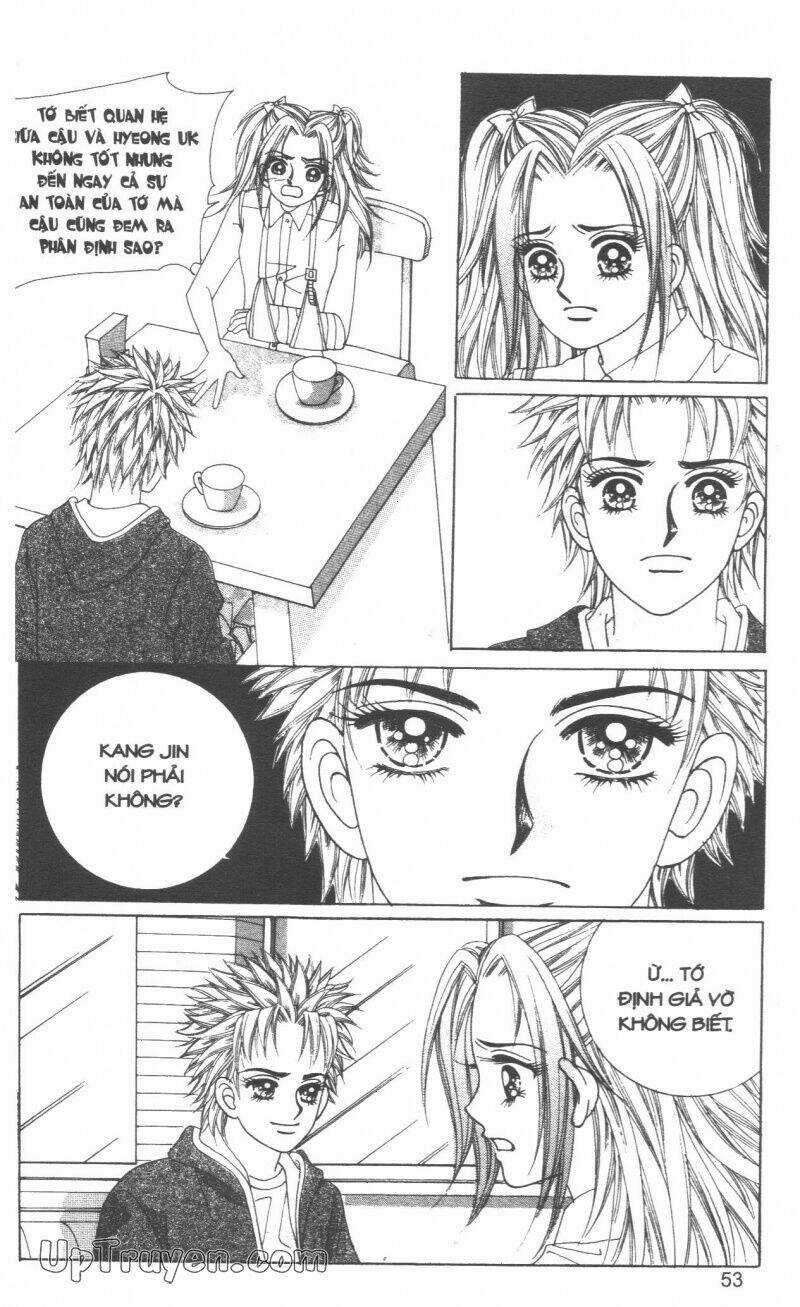 Cáo Già Gặp Sói Điên Chapter 6 trang 53