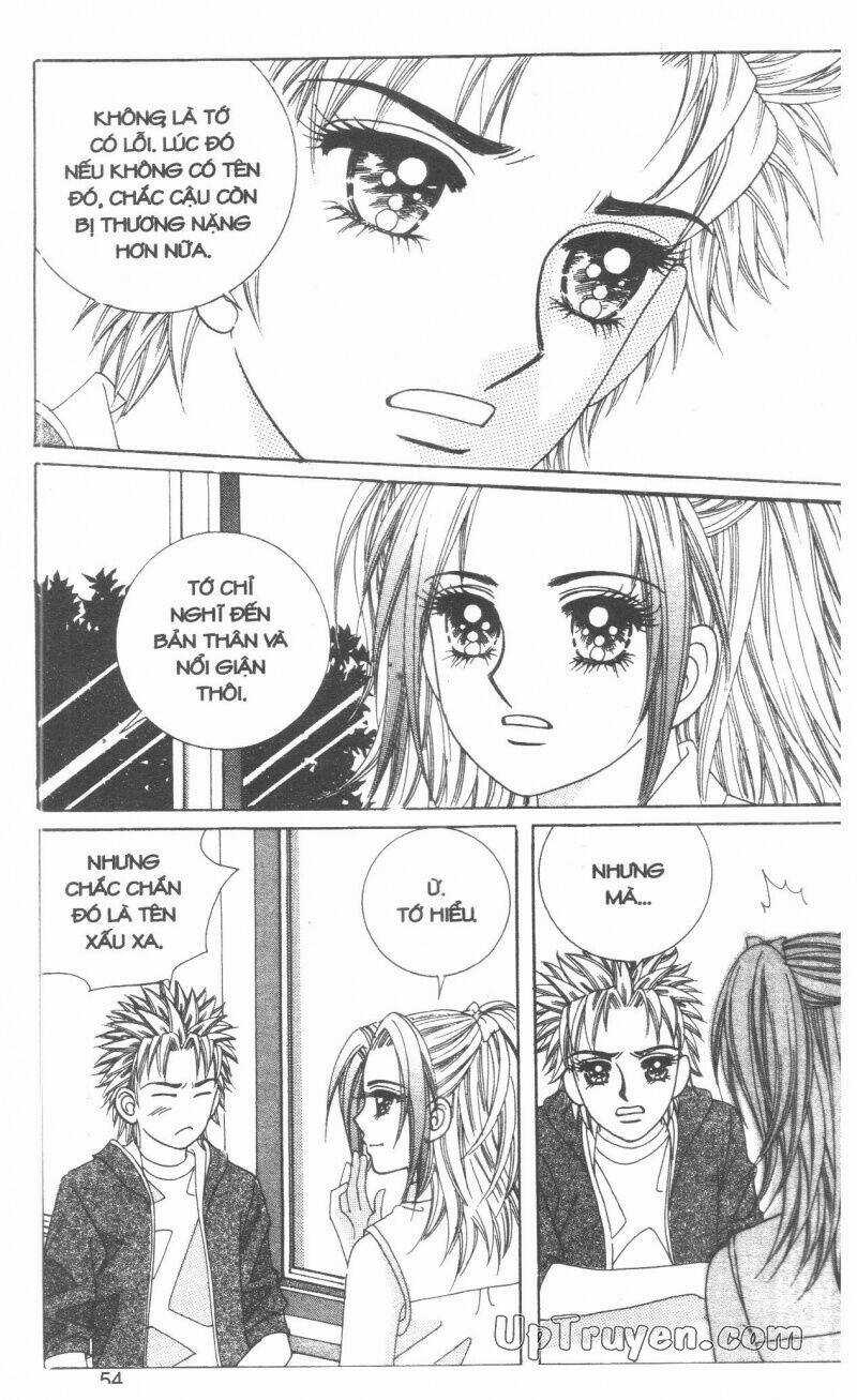 Cáo Già Gặp Sói Điên Chapter 6 trang 54