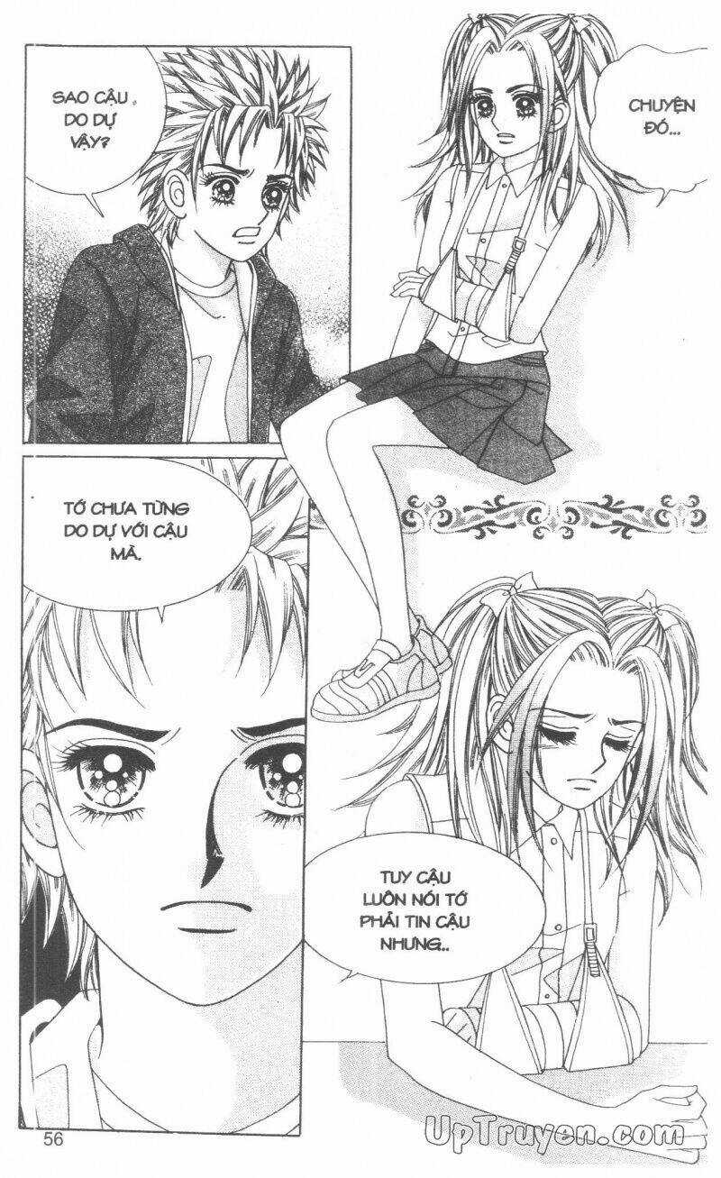 Cáo Già Gặp Sói Điên Chapter 6 trang 56