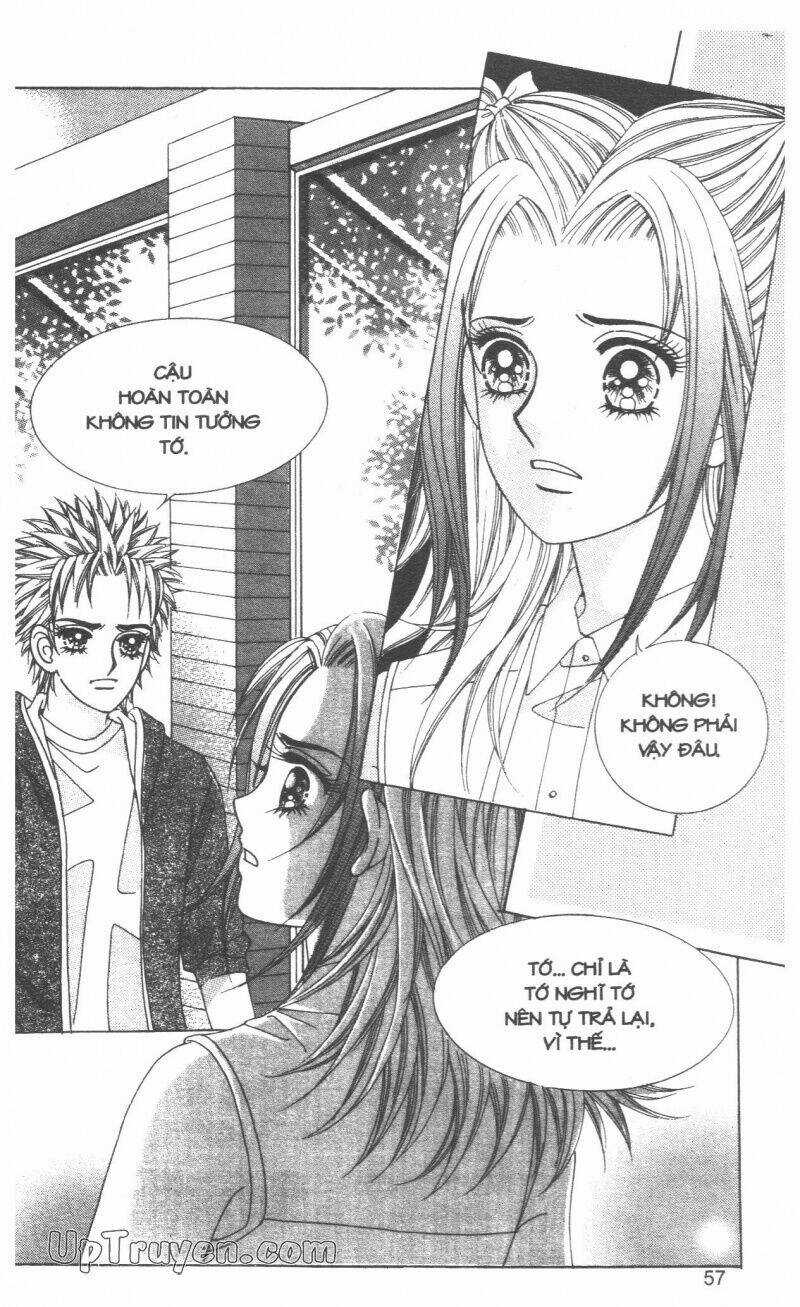 Cáo Già Gặp Sói Điên Chapter 6 trang 57