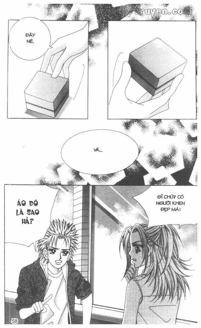 Cáo Già Gặp Sói Điên Chapter 6 trang 58
