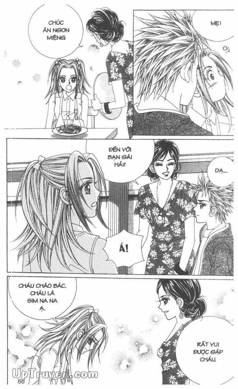 Cáo Già Gặp Sói Điên Chapter 6 trang 66