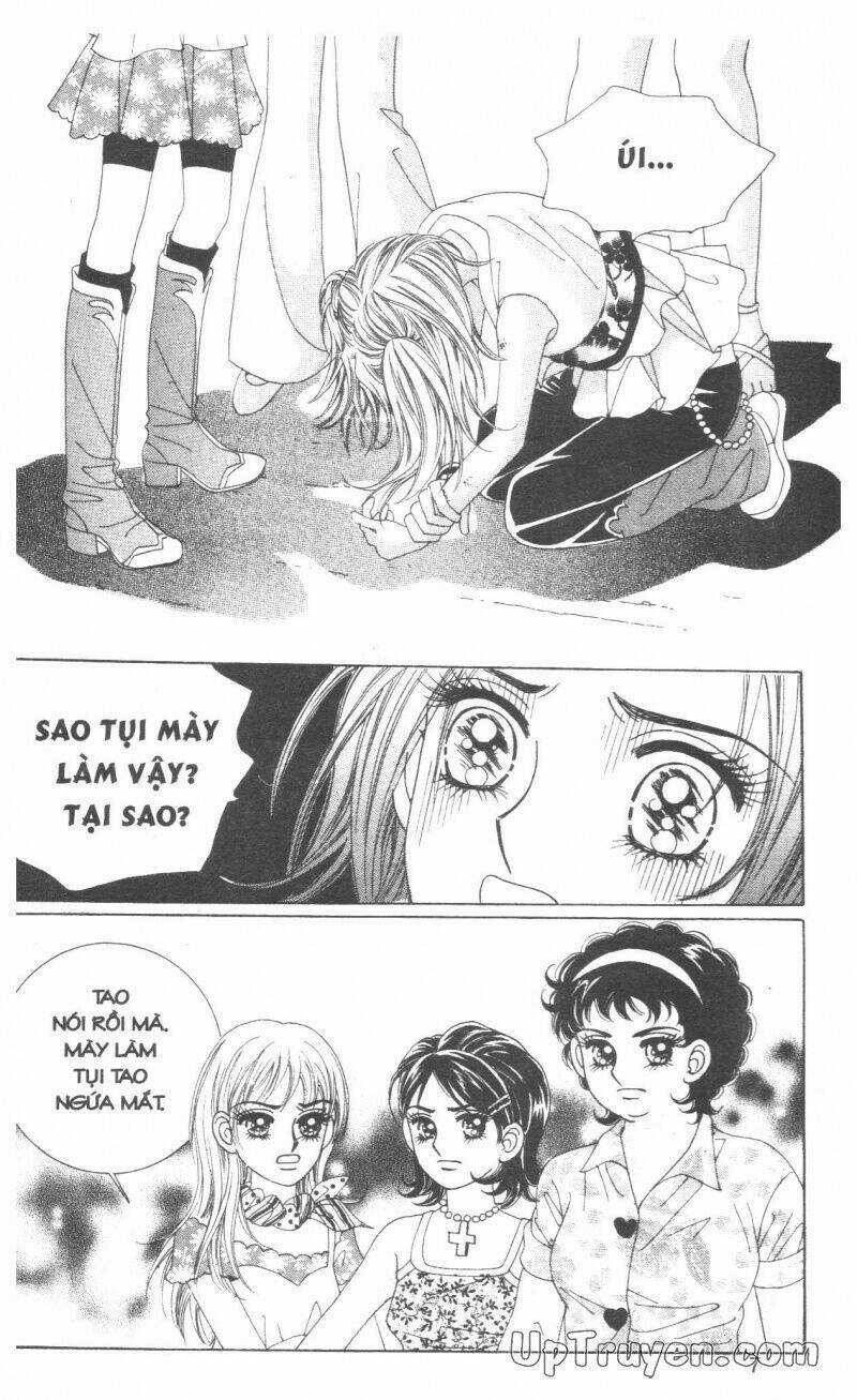 Cáo Già Gặp Sói Điên Chapter 6 trang 7