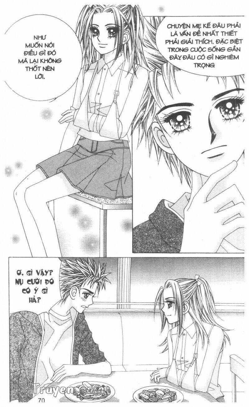 Cáo Già Gặp Sói Điên Chapter 6 trang 70