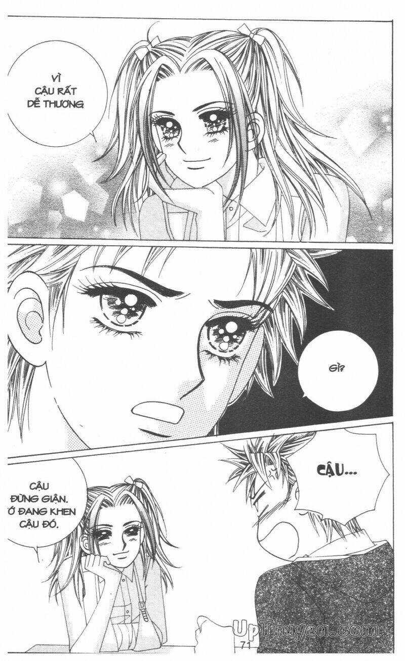 Cáo Già Gặp Sói Điên Chapter 6 trang 71