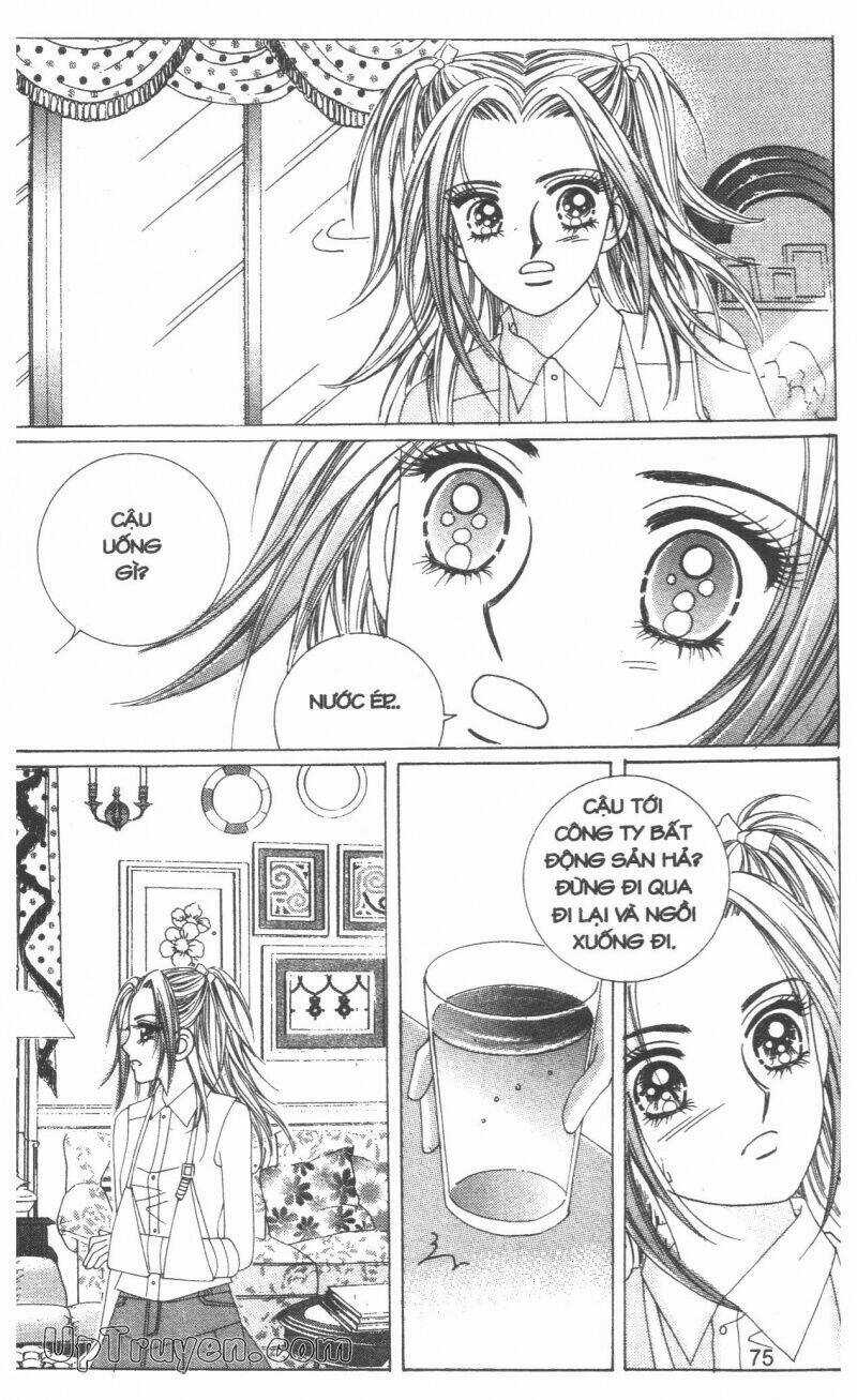Cáo Già Gặp Sói Điên Chapter 6 trang 75