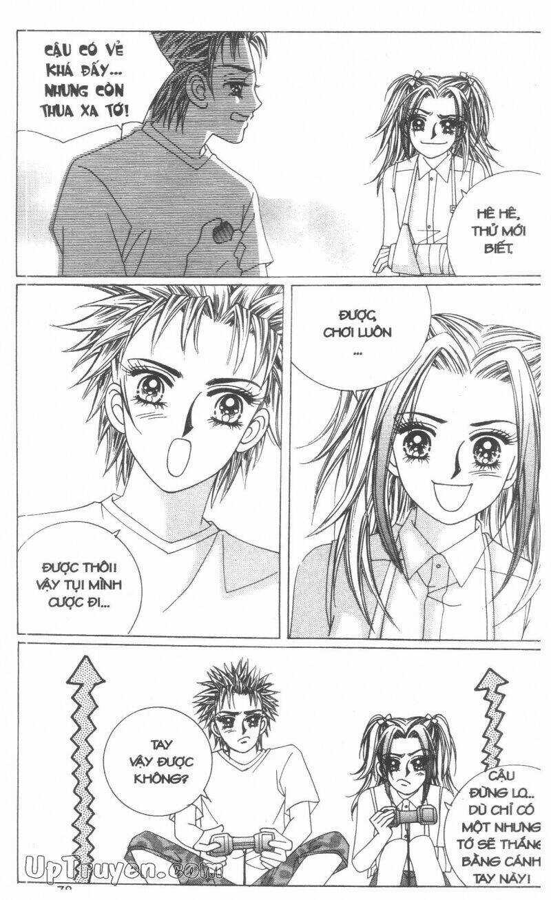 Cáo Già Gặp Sói Điên Chapter 6 trang 78