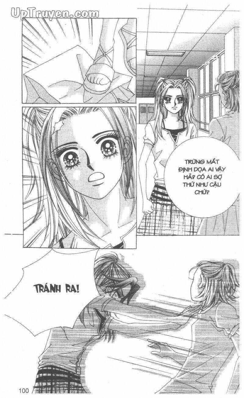 Cáo Già Gặp Sói Điên Chapter 7 trang 100