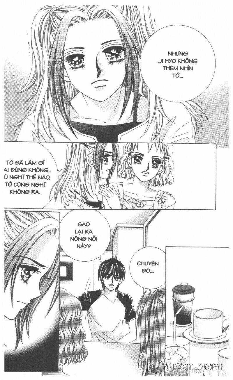 Cáo Già Gặp Sói Điên Chapter 7 trang 103