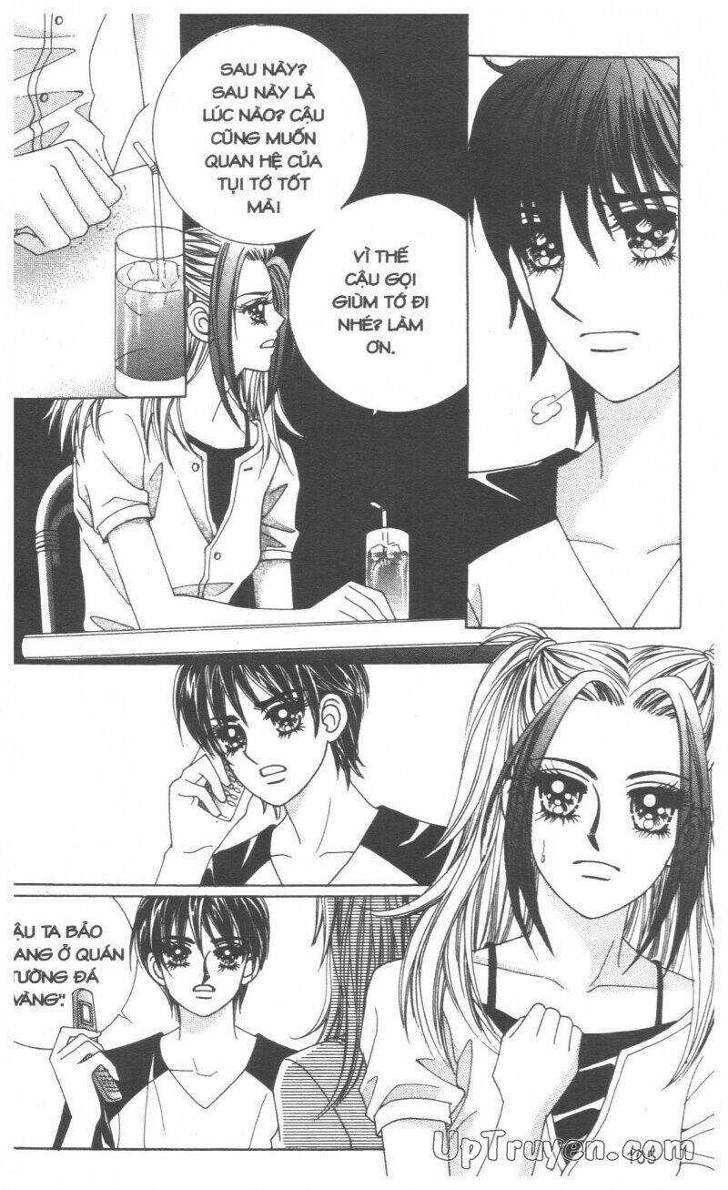 Cáo Già Gặp Sói Điên Chapter 7 trang 105