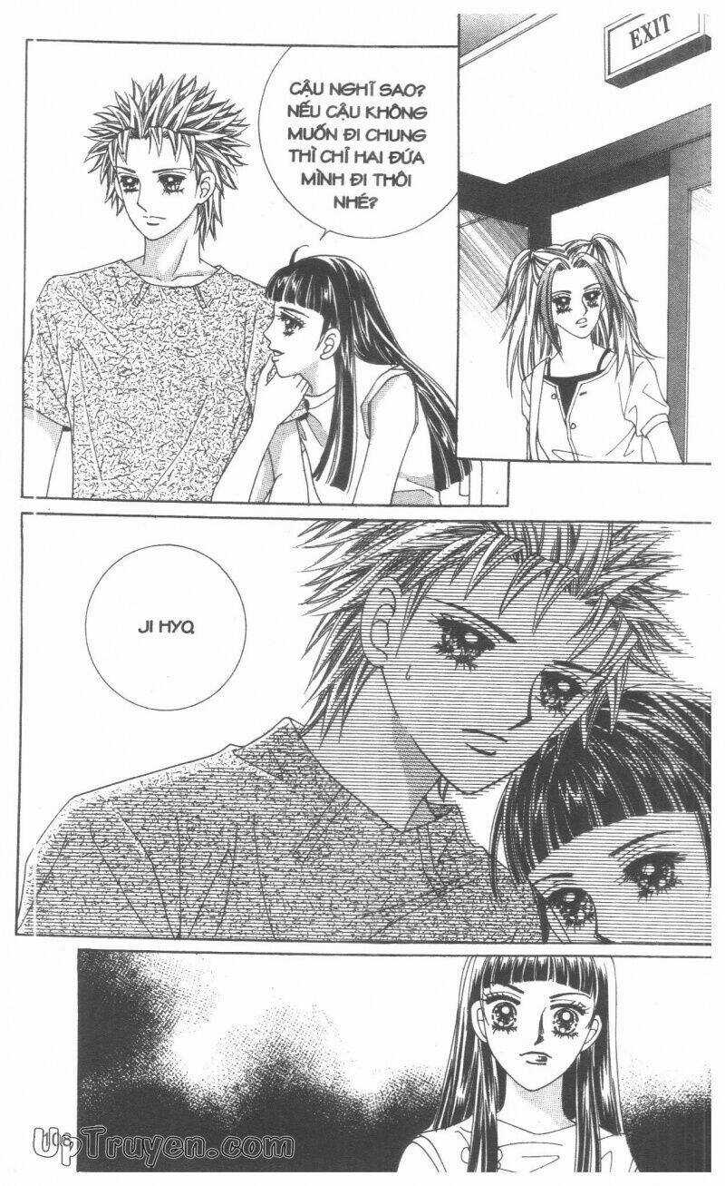 Cáo Già Gặp Sói Điên Chapter 7 trang 108