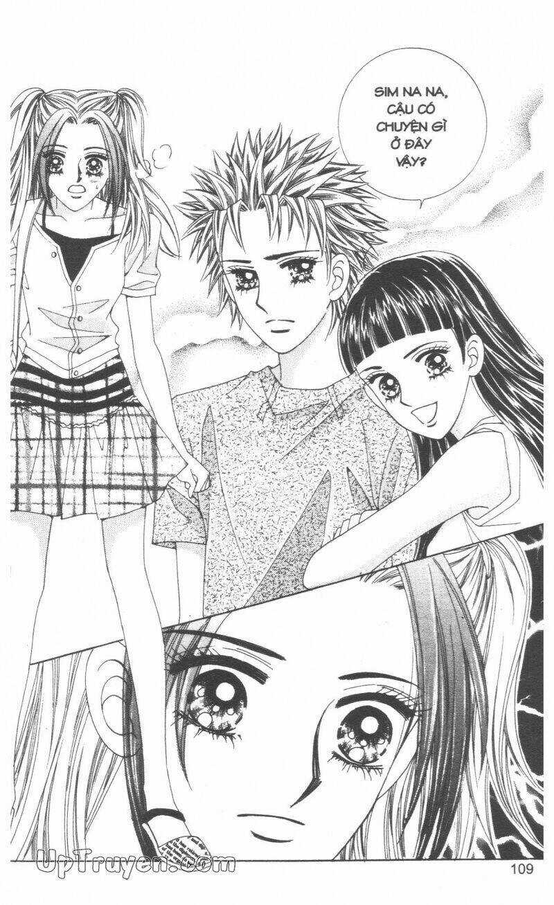 Cáo Già Gặp Sói Điên Chapter 7 trang 109